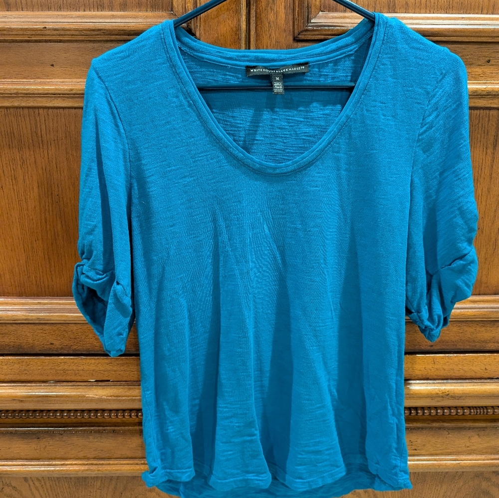 Tshirt, top